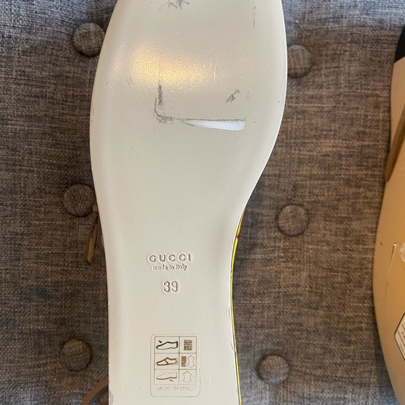 COPY - Hannelore Tokyo Platforms - Picture 5 of 6